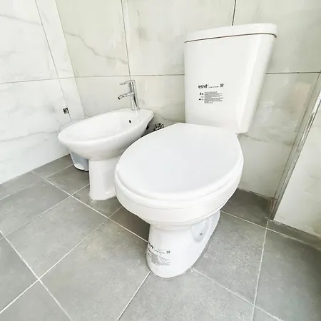 Azure Horizon Living Appartement Durrës
