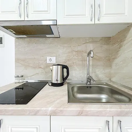 Azure Horizon Living Appartement