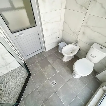 Azure Horizon Living Appartement *