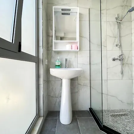 Azure Horizon Living Durrës