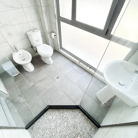 Appartement Azure Horizon Living