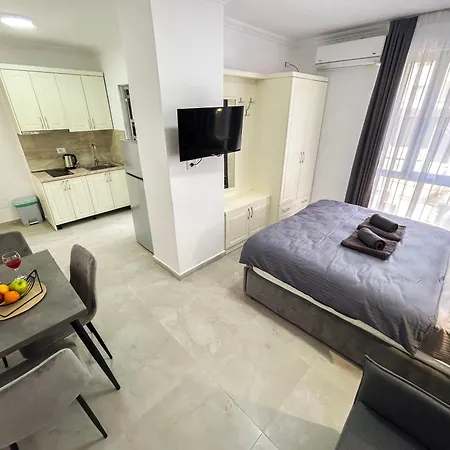 Appartement Azure Horizon Living