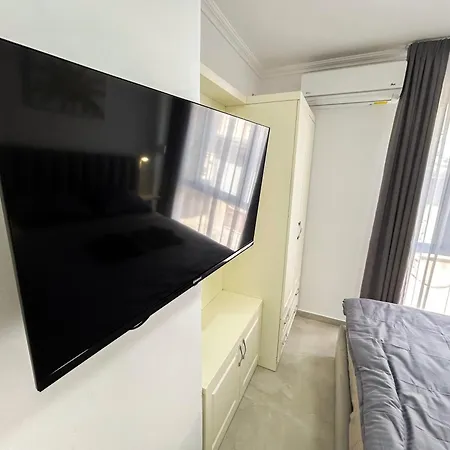 Appartement Azure Horizon Living *