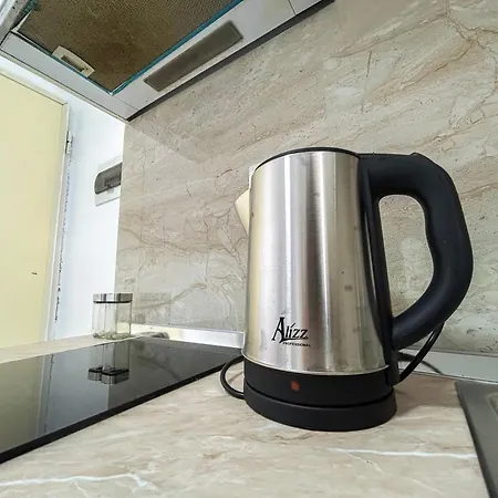 Azure Horizon Living Durrës