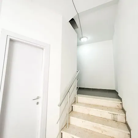 Διαμέρισμα Azure Horizon Living