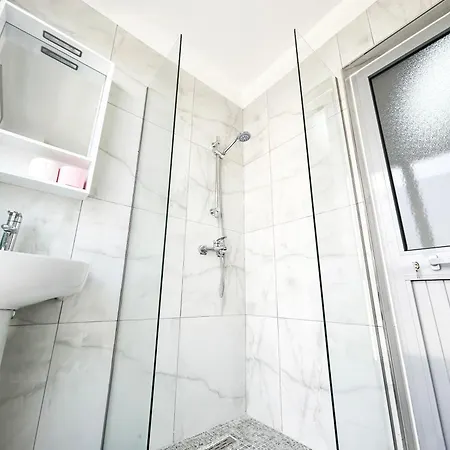 Διαμέρισμα Azure Horizon Living Δυρράχιο