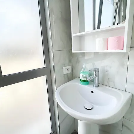 Διαμέρισμα Azure Horizon Living *