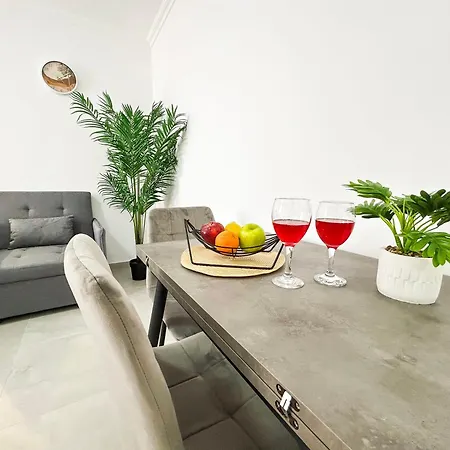 Διαμέρισμα Azure Horizon Living Δυρράχιο